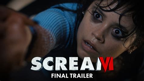 scream vi extratorrent|SCREAM 6 Trailer (2023) .